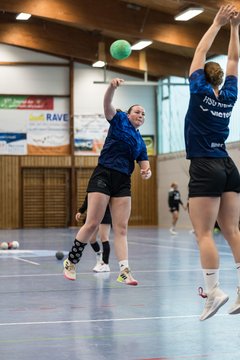 Bild 196 - F HSG Kremperheide/Muensterdorf - HSG Holstein Kiel/Kronshagen : Ergebnis: 31:26